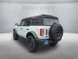 Certified 2023 Ford Bronco Wildtrak image 3