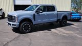 New 2025 Ford F250 Lariat image 2