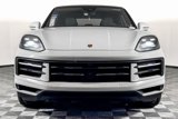 Certified 2024 Porsche Cayenne Coupe image 3