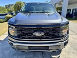 New 2025 Ford F150 STX w/ STX Black Appearance Package image 2