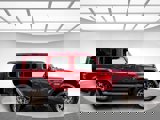 Used 2022 Jeep Wrangler Unlimited Sahara w/ Cold Weather Group image 4
