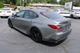 Used 2025 Toyota Camry SE image 3