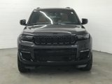 New 2025 Jeep Grand Cherokee L Summit image 2