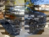 New 2025 RAM 1500 Laramie w/ Night Edition image 3
