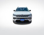 Used 2022 Jeep Compass Latitude image 2