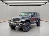 New 2025 Jeep Wrangler Unlimited Rubicon image 3