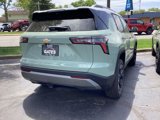 New 2026 Chevrolet Equinox LT w/ Convenience Package II image 4