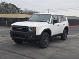 New 2025 Toyota Land Cruiser 1958 image 2