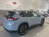 New 2026 Nissan Rogue SV image 3