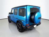 Used 2025 Mercedes-Benz G 63 AMG 4MATIC image 3