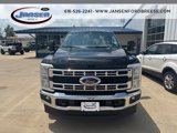 New 2025 Ford F350 XLT image 2