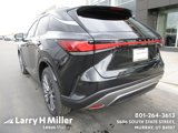 New 2025 Lexus RX 450h AWD w/ Luxury Package image 5