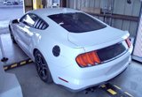 Used 2020 Ford Mustang GT w/ Equipment Group 301A image 4