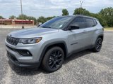 New 2022 Jeep Compass Altitude w/ Sun and Sound Group image 4