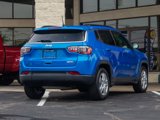 Used 2022 Jeep Compass Latitude image 5