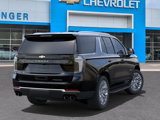 New 2025 Chevrolet Tahoe Premier image 4