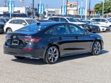 New 2025 Honda Civic Sport Touring image 3