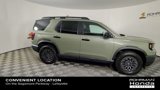 New 2026 Honda Passport TrailSport image 2