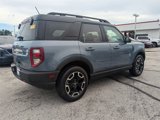 Used 2024 Ford Bronco Sport Outer Banks w/ Tech Package image 3