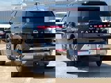 New 2025 Nissan Pathfinder Platinum image 5