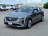 Used 2023 Cadillac CT4 Premium Luxury w/ Climate Package image 2