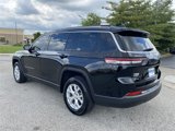 Used 2024 Jeep Grand Cherokee L Limited w/ Luxury Tech Group II image 3