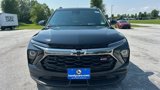 New 2026 Chevrolet TrailBlazer RS w/ Convenience Package image 2