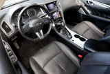 Used 2021 INFINITI Q50 Luxe w/ Seat & Sound Package image 4
