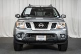 Used 2019 Nissan Frontier PRO-4X w/ Pro-4x Luxury Package image 2