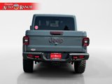 New 2025 Jeep Gladiator Rubicon image 4