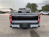 New 2025 Ford F350 Platinum image 5
