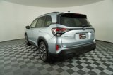 New 2025 Subaru Forester Touring image 5
