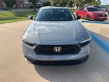 New 2025 Honda Accord SE image 3