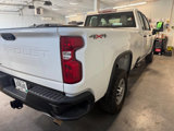 Used 2020 Chevrolet Silverado 2500 W/T w/ WT Fleet Convenience Package image 5