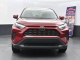 Used 2023 Toyota RAV4 XLE image 3