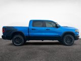 New 2025 RAM 1500 Rebel w/ Rebel Level 2 Equipment Group image 6