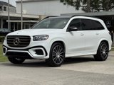 New 2025 Mercedes-Benz GLS 450 4MATIC image 6