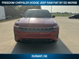 New 2025 Jeep Wagoneer Limited image 2