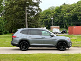 Used 2018 Volkswagen Atlas SEL image 6