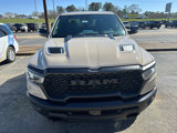 New 2025 RAM 1500 Rebel w/ Advanced Safety Group II image 3