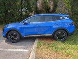 New 2026 Kia Sportage EX image 3
