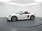 Used 2024 Porsche 718 Boxster S image 2