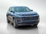New 2026 Chevrolet Equinox LT image 3