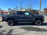 New 2025 Toyota Tacoma TRD Sport image 2