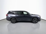New 2025 Lexus TX 350 AWD image 4