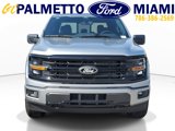 New 2025 Ford F150 XLT w/ Equipment Group 302A MID image 2