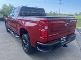 New 2026 Chevrolet Silverado 1500 LT Trail Boss image 5