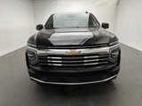 New 2025 Chevrolet Tahoe LT w/ Comfort Package image 4
