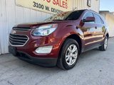 Used 2017 Chevrolet Equinox LT w/ Convenience Package image 5