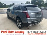Used 2020 Cadillac XT5 Premium Luxury image 6